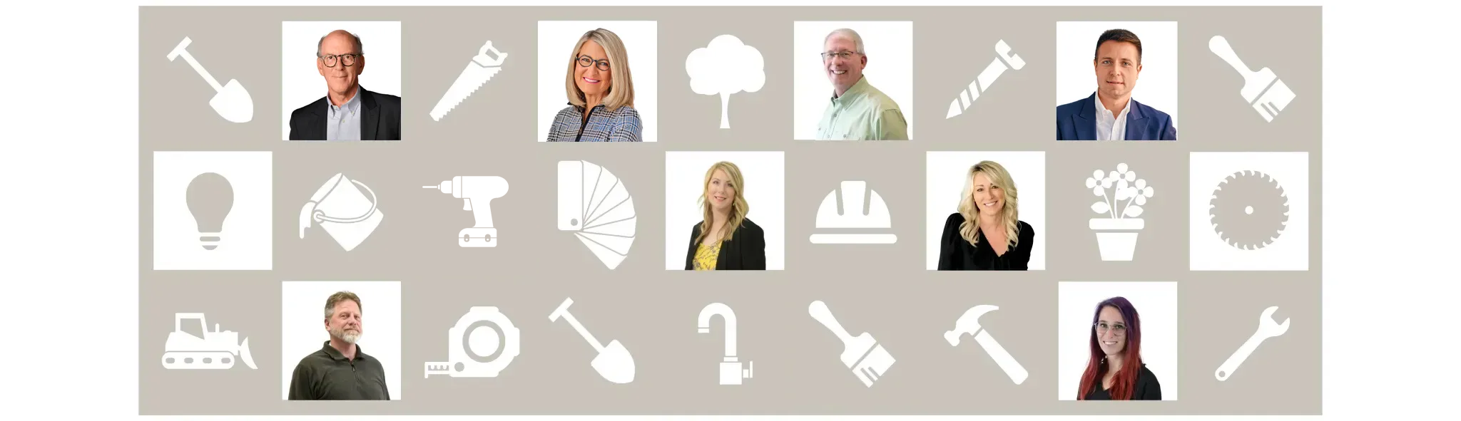 Our team
